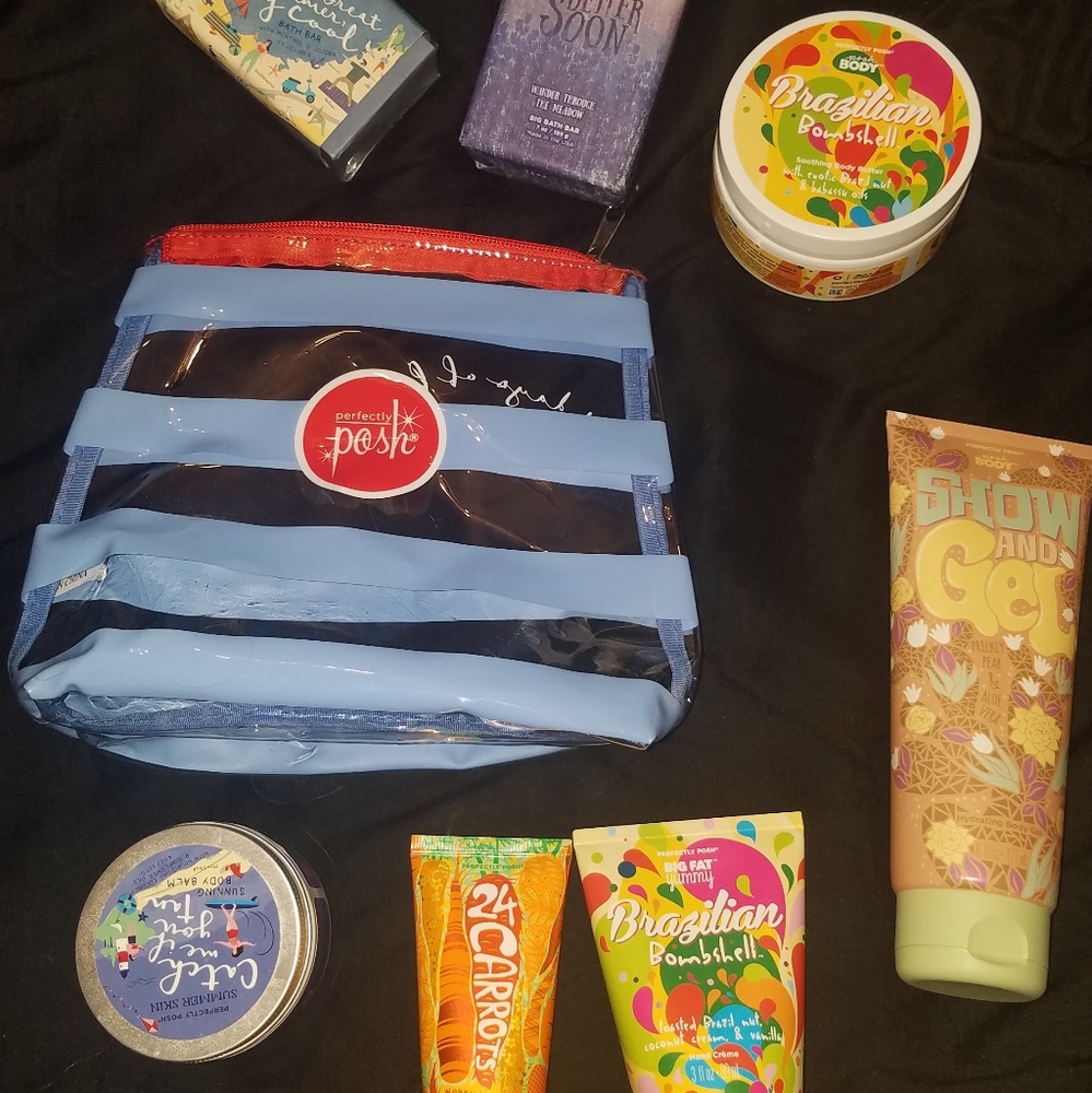 Perfectly posh, make offer!